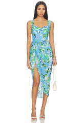 Rica Dress