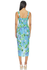 Rica Dress