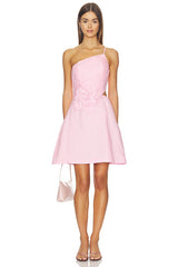 x REVOLVE Lena Dress