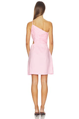 x REVOLVE Lena Dress