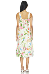 Koa Dress