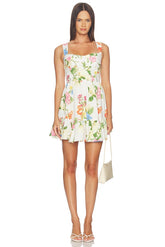 Karla Dress