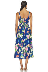 Evi Dress