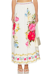 Sicilia Skirt