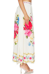 Sicilia Skirt