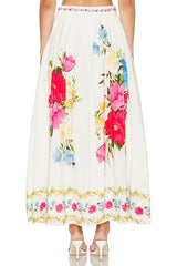 Sicilia Skirt