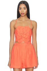 Sahara Top