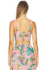 x REVOLVE Korfu Top
