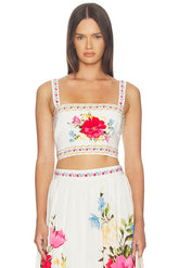 Dora Top