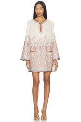 Alchemy Tunic Dress