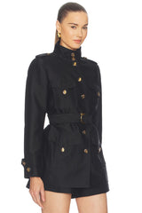 Valiant Utility Jacket