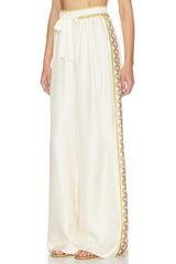 Luna Retro Track Pant