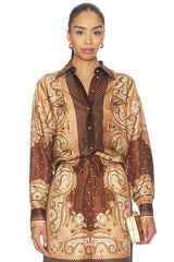 Luna Relaxed Shirt