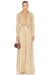 Fitted Shirt