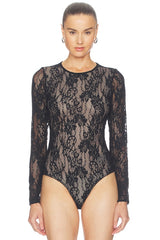 Lace Bodysuit