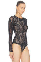Lace Bodysuit
