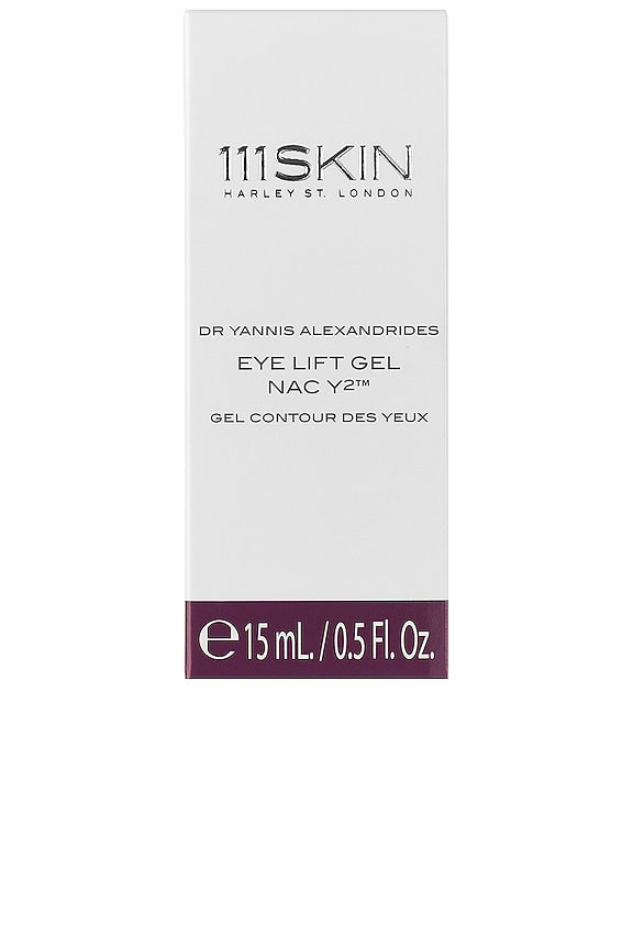 Eye Lift Gel Nac Y2