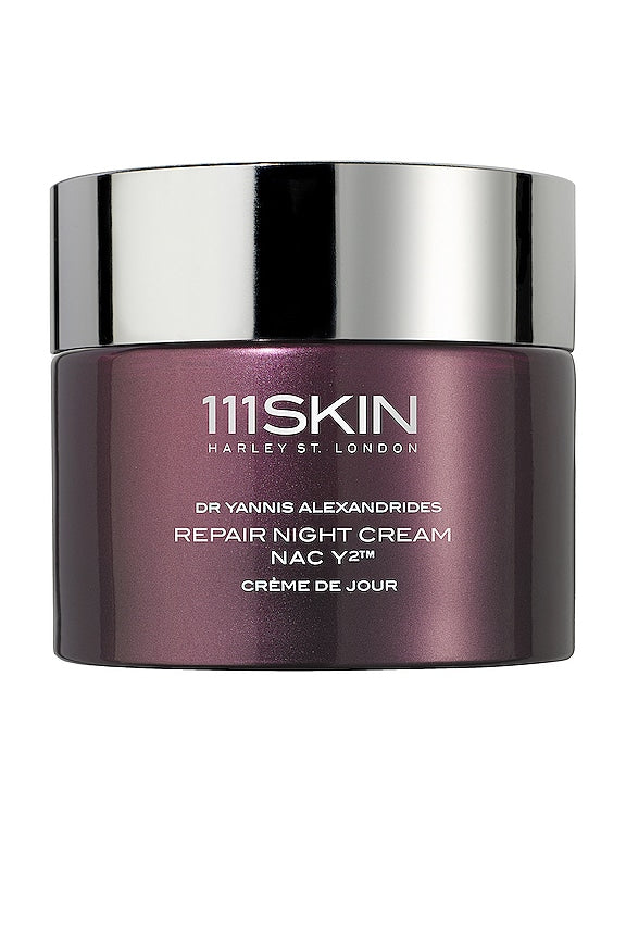 Repair Night Cream Nac Y2
