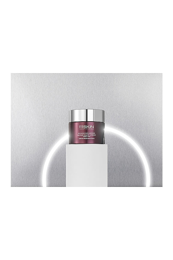Repair Night Cream Nac Y2