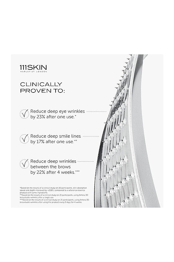 Wrinkle Erasing Retinol Patches
