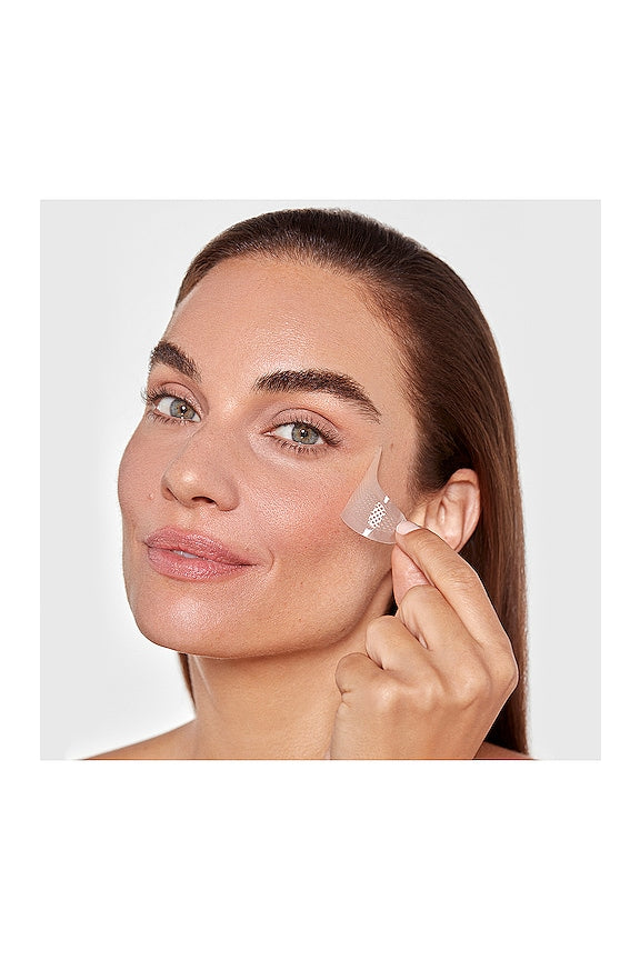 Wrinkle Erasing Retinol Patches
