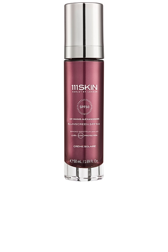 Repair Sunscreen SPF 50