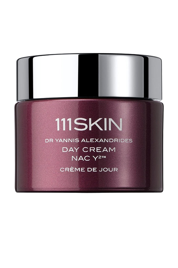 Mini Repair Day Cream NAC Y2 15ml