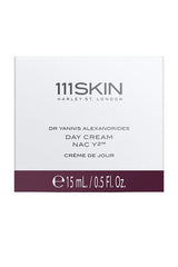 Mini Repair Day Cream NAC Y2 15ml