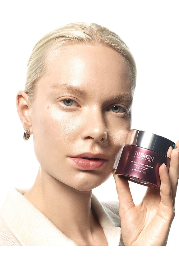Mini Repair Day Cream NAC Y2 15ml