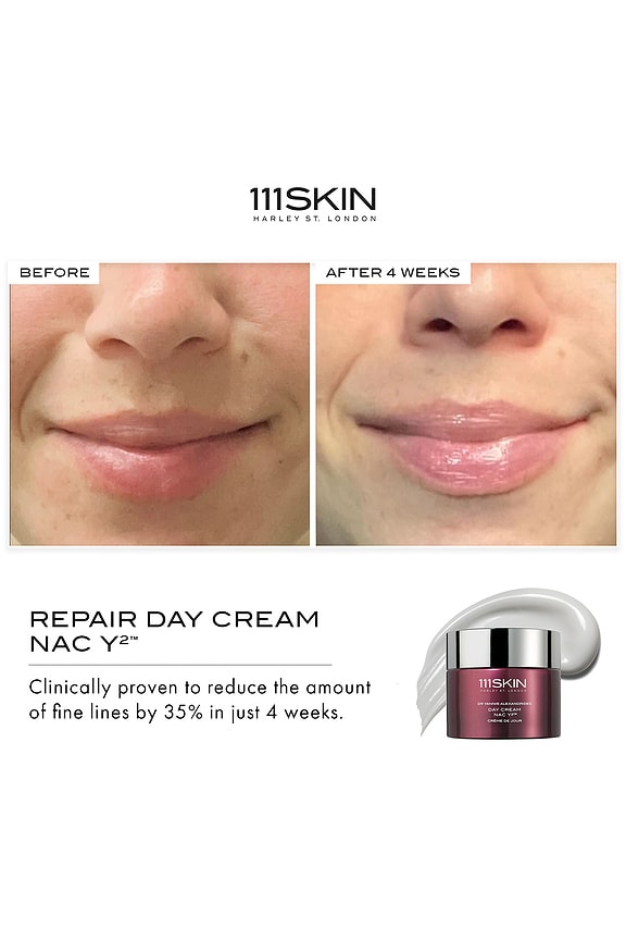 Mini Repair Day Cream NAC Y2 15ml