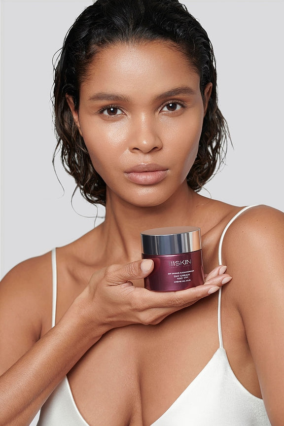 Mini Repair Day Cream NAC Y2 15ml