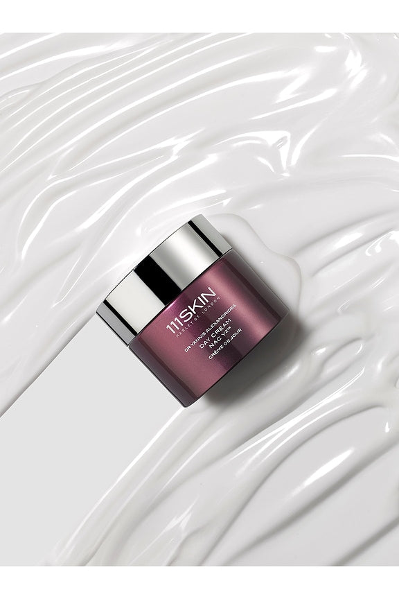 Mini Repair Day Cream NAC Y2 15ml