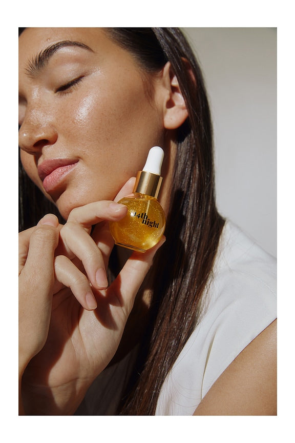 The Hair Elixir Unscented
