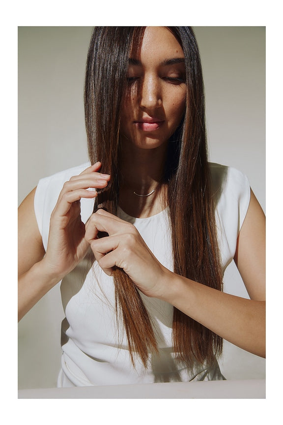 The Hair Elixir Unscented