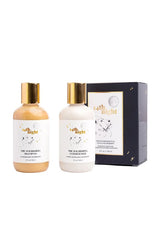 The Mini Nourishing Duo