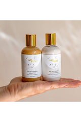 The Mini Nourishing Duo