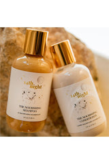 The Mini Nourishing Duo