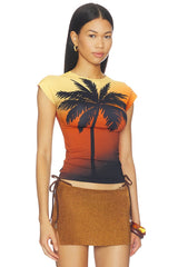 Palm Tree T-shirt