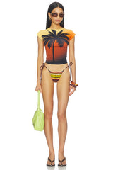 Palm Tree T-shirt