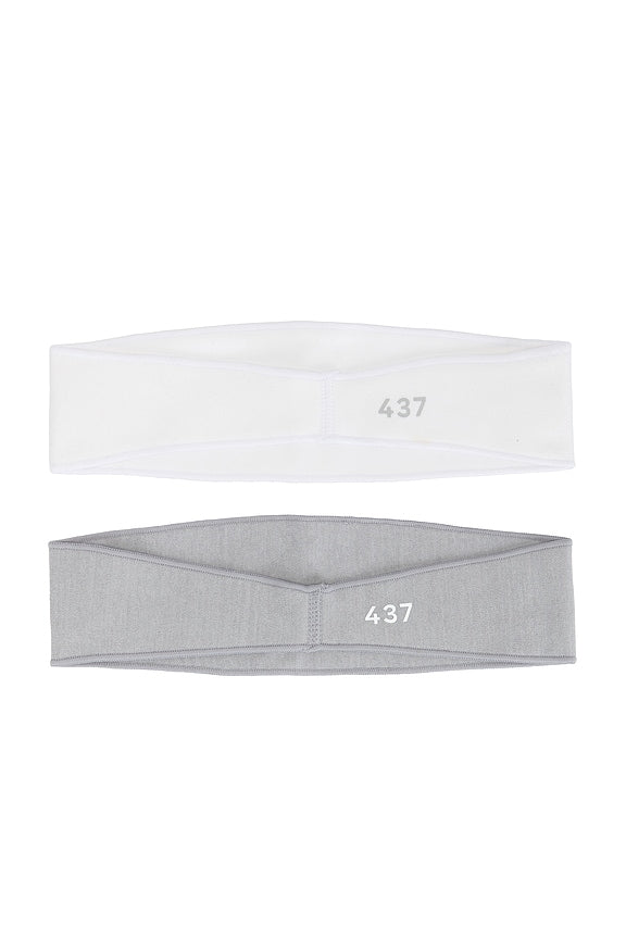 The Contour Headband