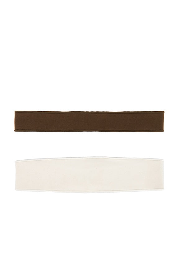 The Micro Headband