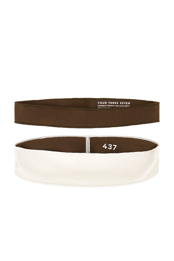 The Micro Headband
