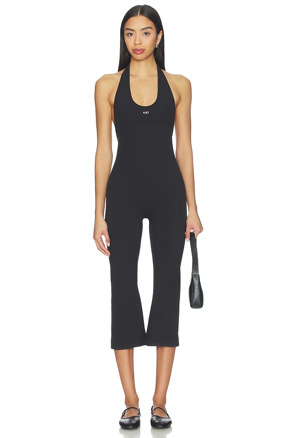 The Halter Onesie