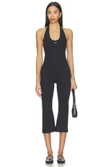 The Halter Onesie
