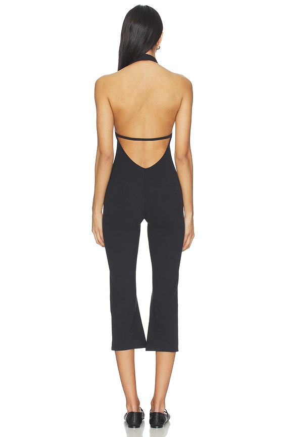 The Halter Onesie
