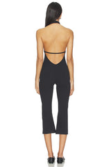 The Halter Onesie