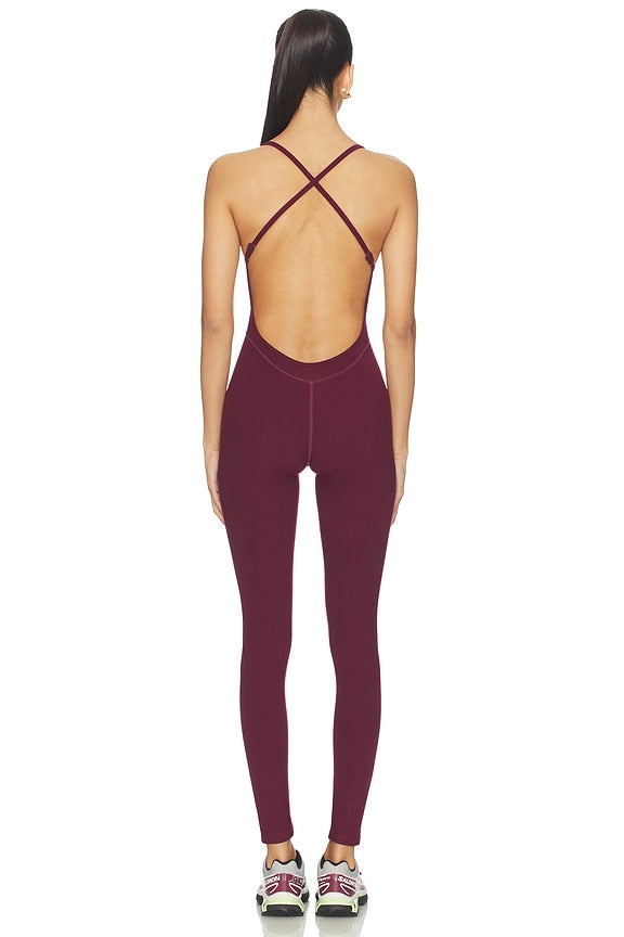 x REVOLVE The Bare Onesie