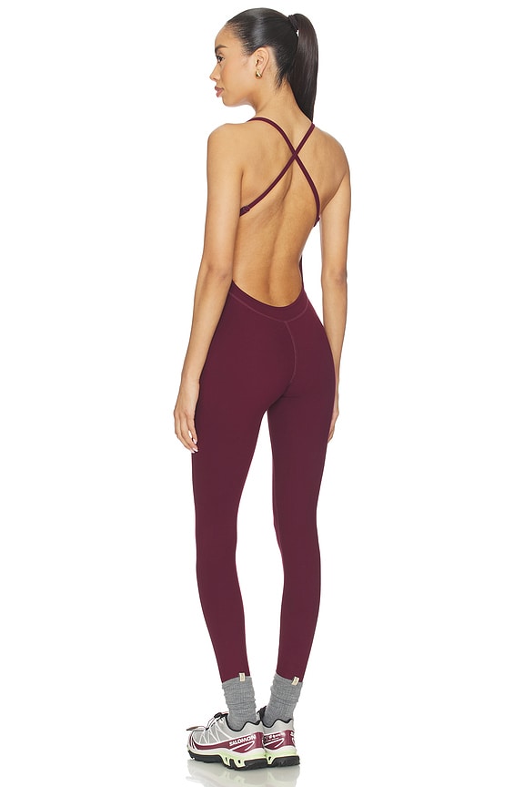 x REVOLVE The Bare Onesie