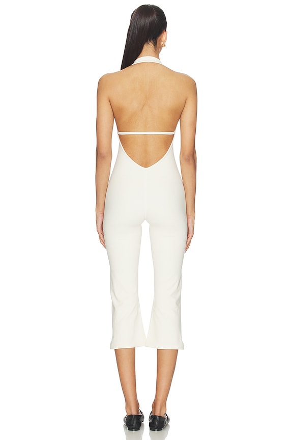 x REVOLVE The Halter Onesie