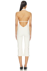 x REVOLVE The Halter Onesie